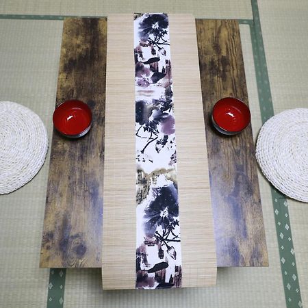 Tokyostyle Aparthotel Luaran gambar