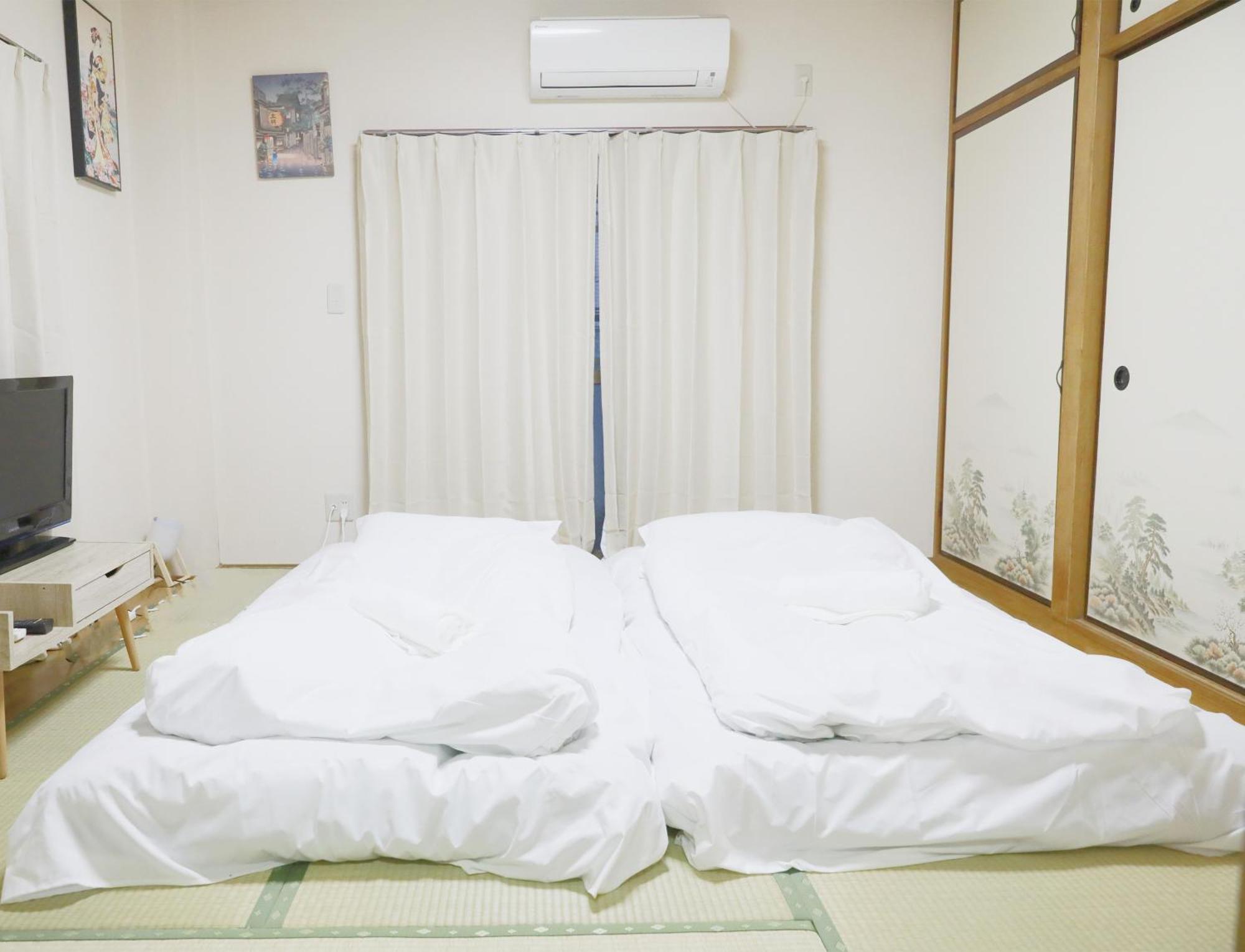Tokyostyle Aparthotel Luaran gambar