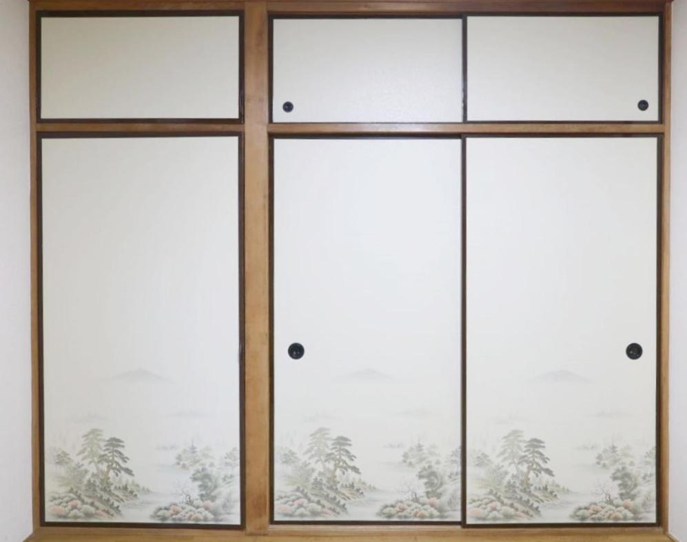 Tokyostyle Aparthotel Bilik gambar