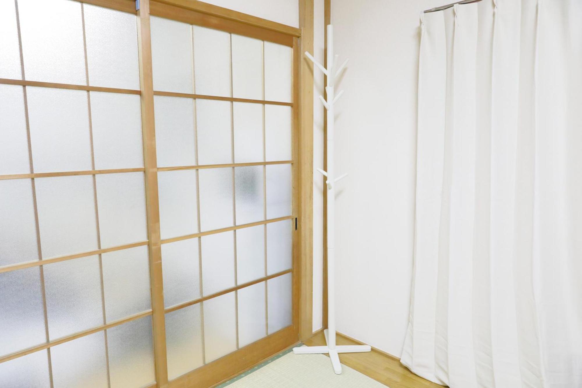 Tokyostyle Aparthotel Bilik gambar