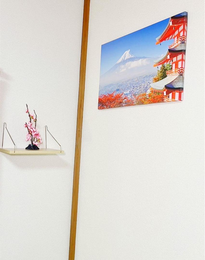 Tokyostyle Aparthotel Bilik gambar