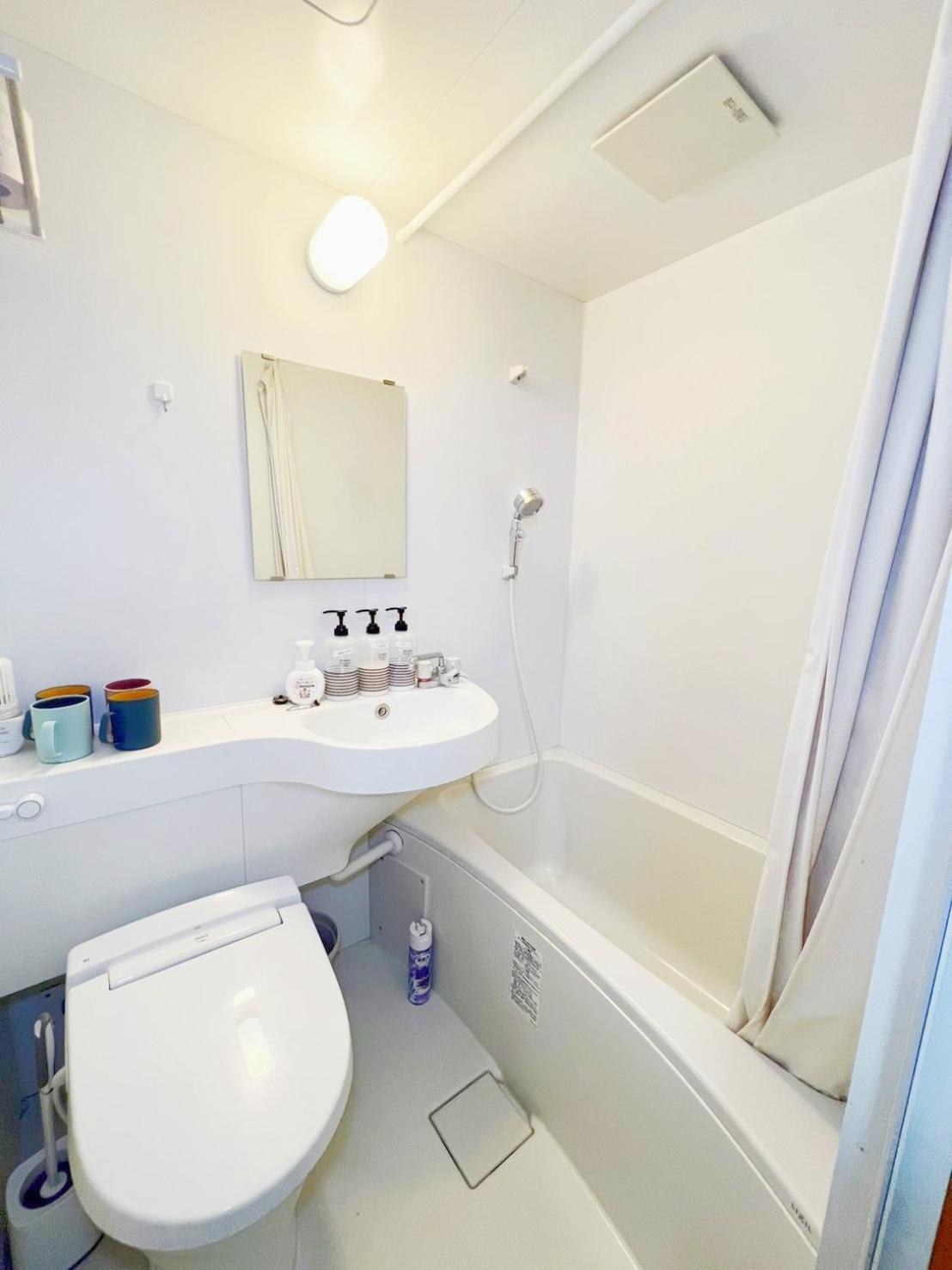 Tokyostyle Aparthotel Bilik gambar
