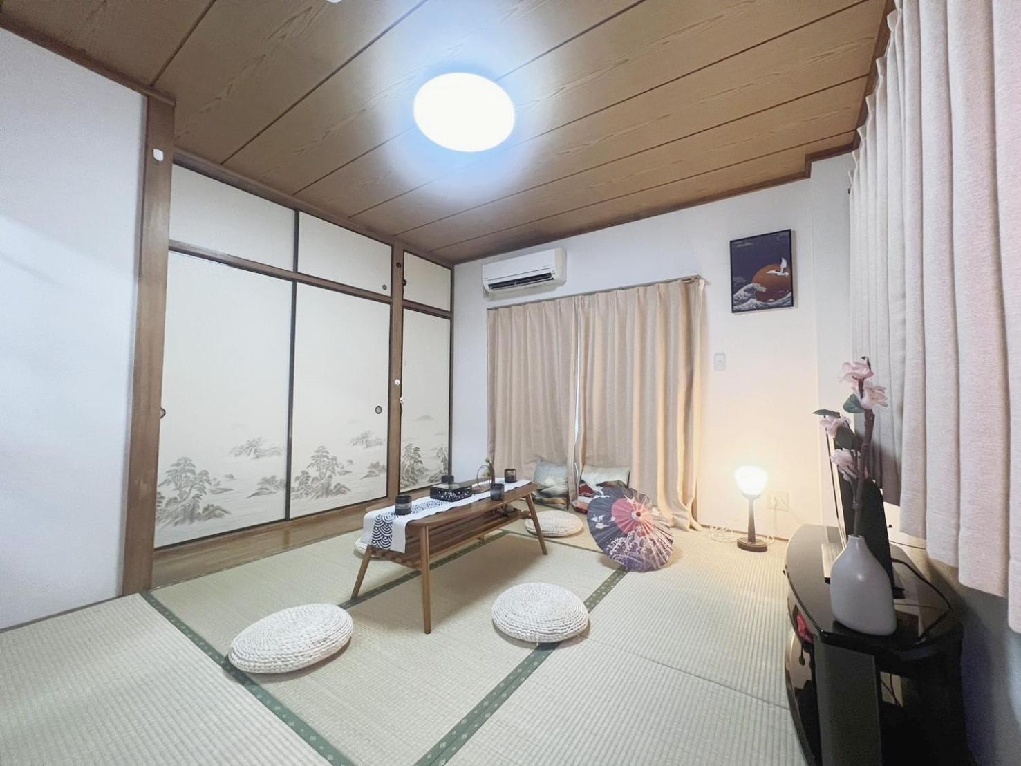 Tokyostyle Aparthotel Bilik gambar