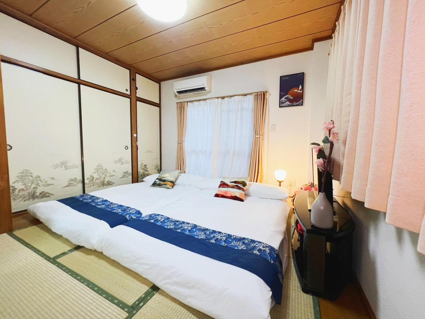 Tokyostyle Aparthotel Bilik gambar