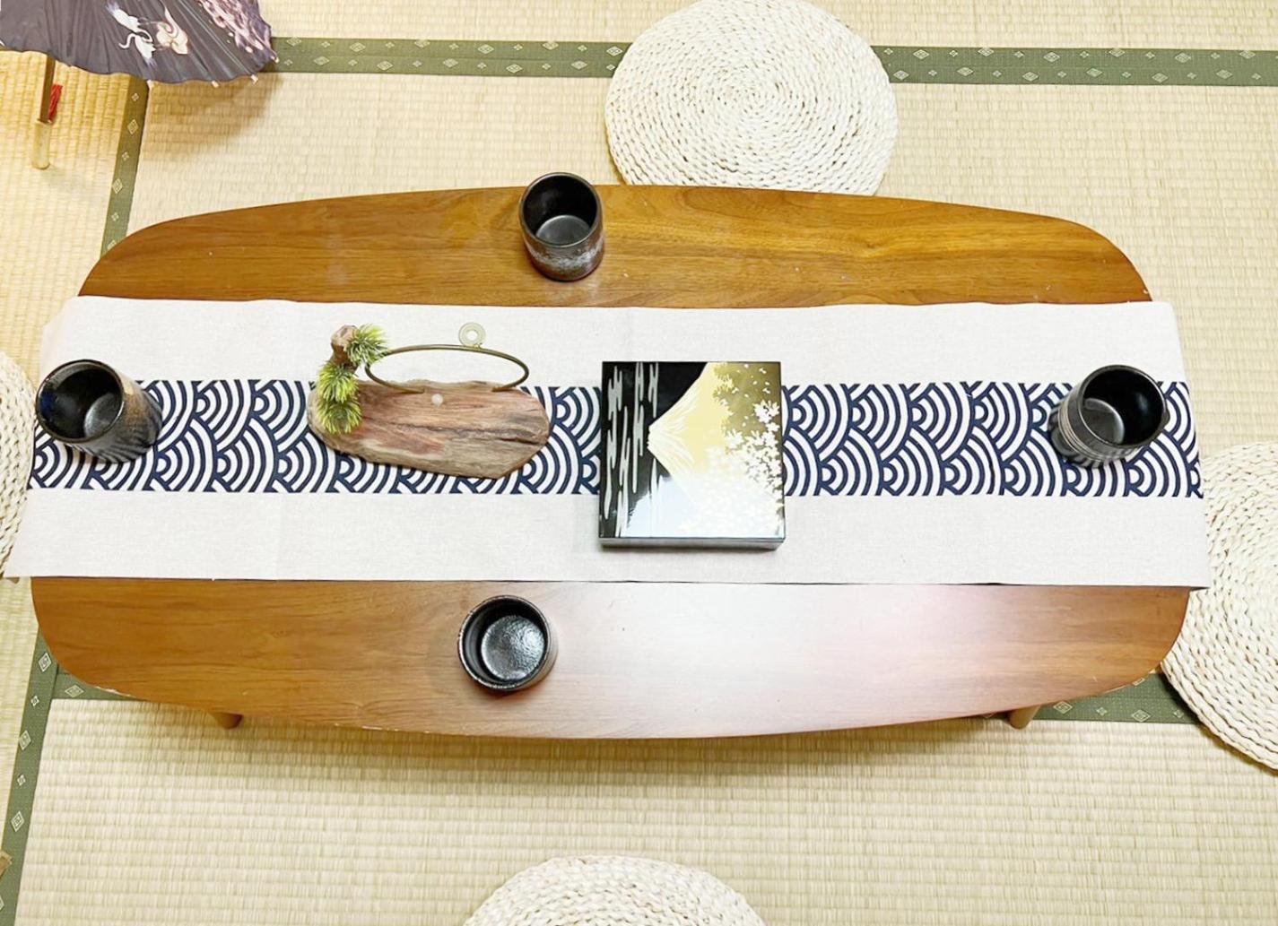 Tokyostyle Aparthotel Bilik gambar