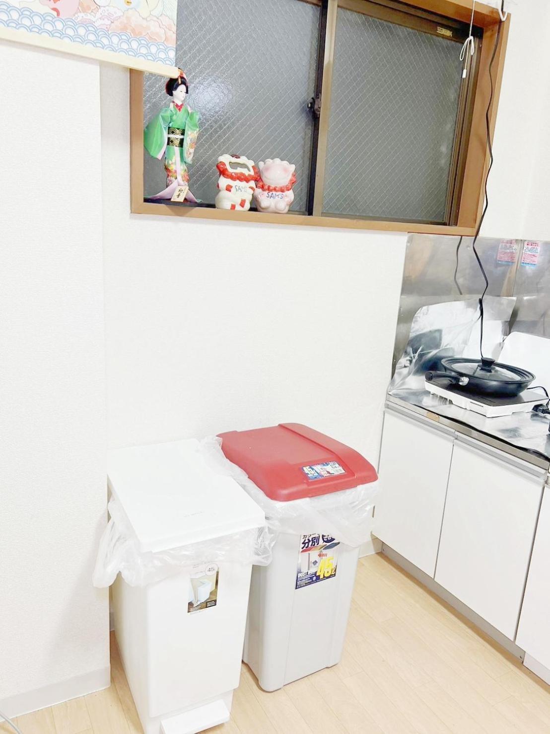 Tokyostyle Aparthotel Bilik gambar