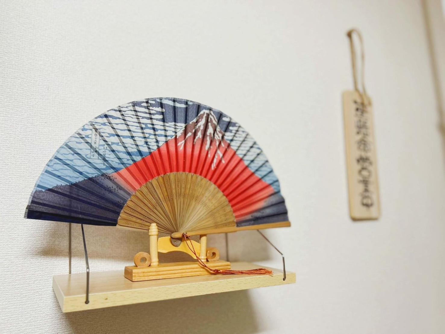 Tokyostyle Aparthotel Luaran gambar