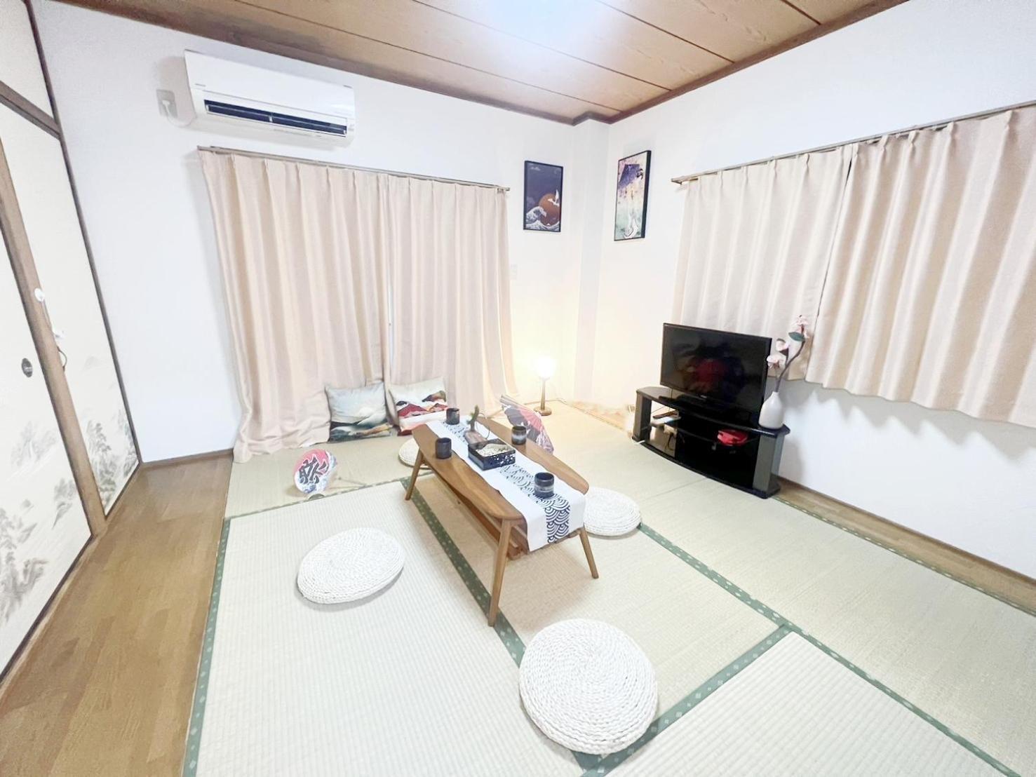 Tokyostyle Aparthotel Bilik gambar