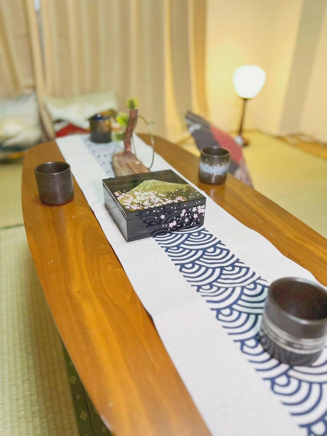 Tokyostyle Aparthotel Luaran gambar