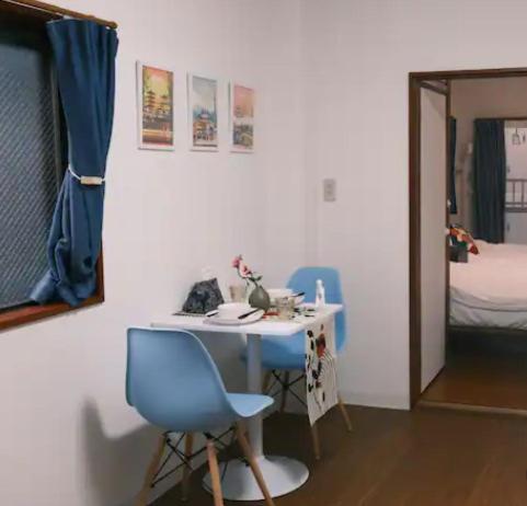 Tokyostyle Aparthotel Luaran gambar