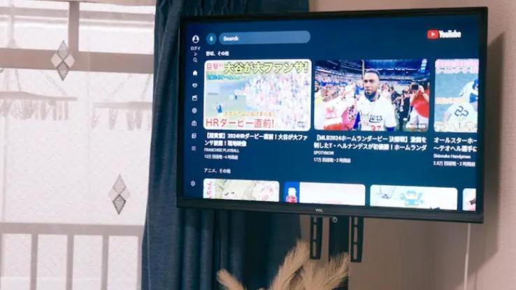 Tokyostyle Aparthotel Luaran gambar