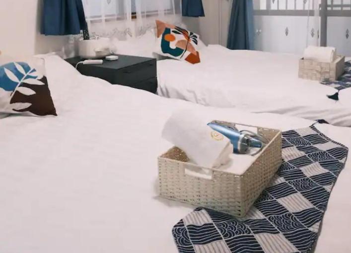 Tokyostyle Aparthotel Luaran gambar