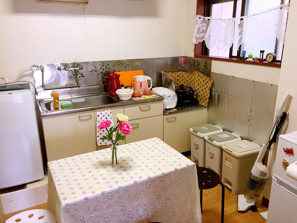 Tokyostyle Aparthotel Luaran gambar