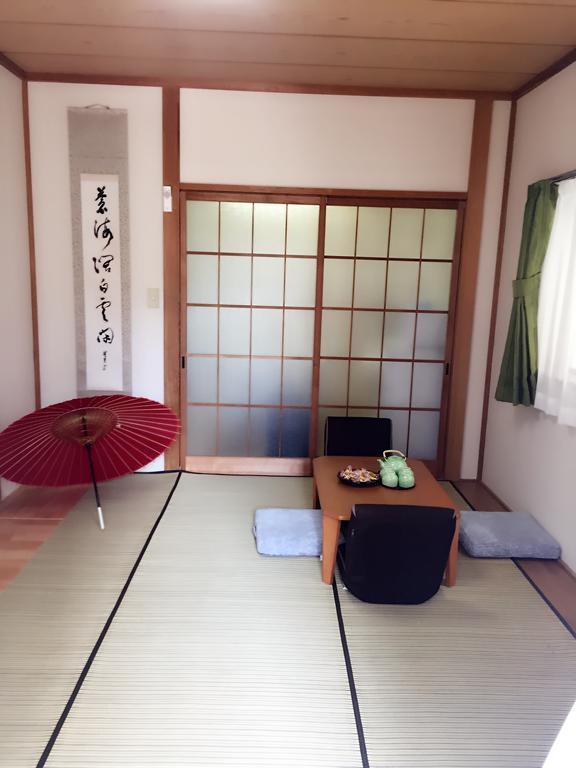 Tokyostyle Aparthotel Luaran gambar