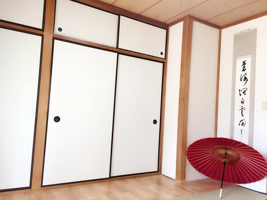 Tokyostyle Aparthotel Luaran gambar