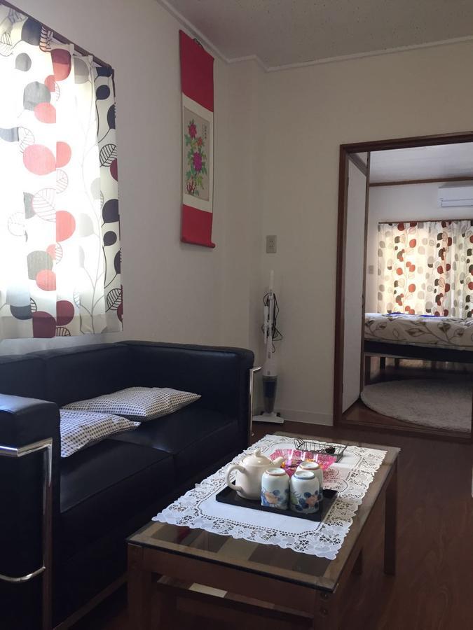 Tokyostyle Aparthotel Luaran gambar