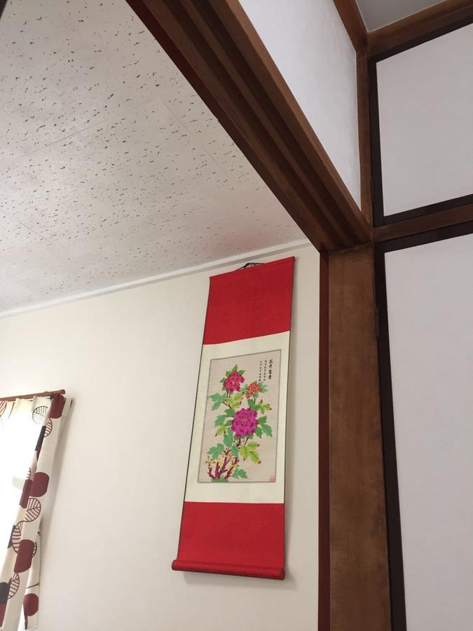 Tokyostyle Aparthotel Luaran gambar