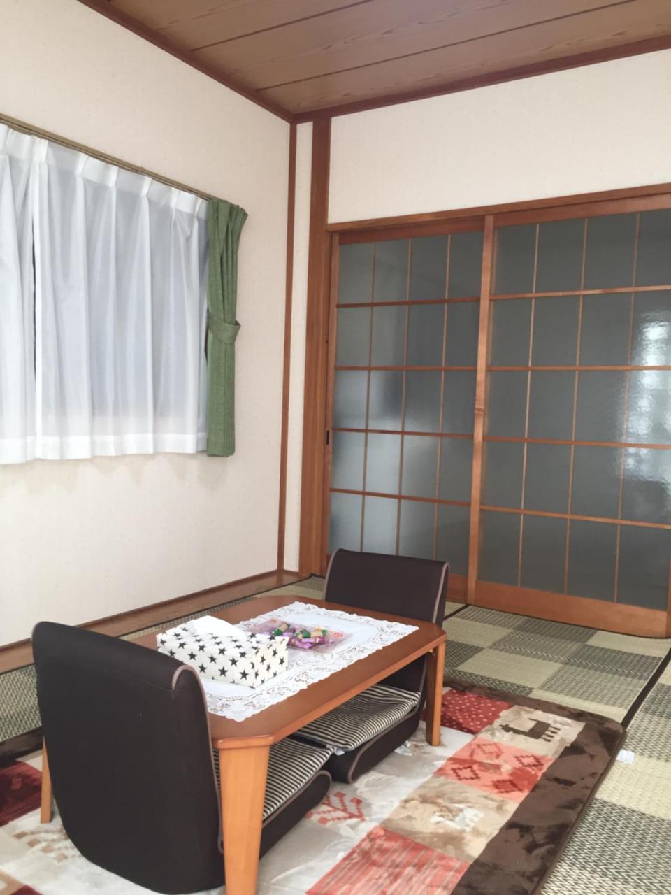 Tokyostyle Aparthotel Luaran gambar