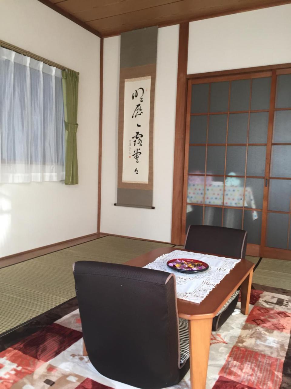 Tokyostyle Aparthotel Luaran gambar